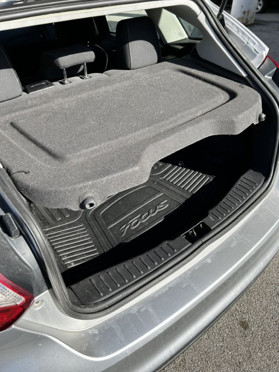2015 Ford Focus Image 4
