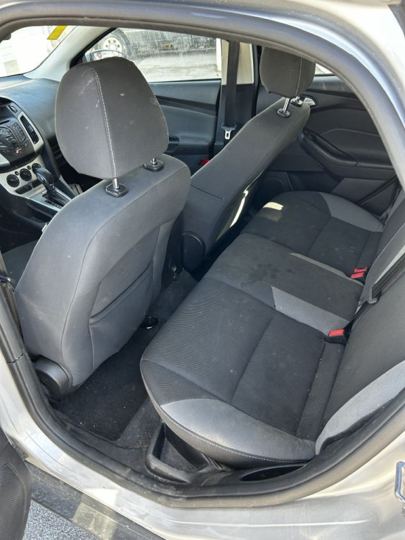 2015 Ford Focus Image 6
