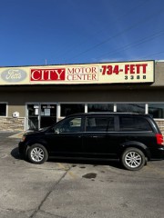Image for 2018 Dodge Grand Caravan SXT ID: 7425582