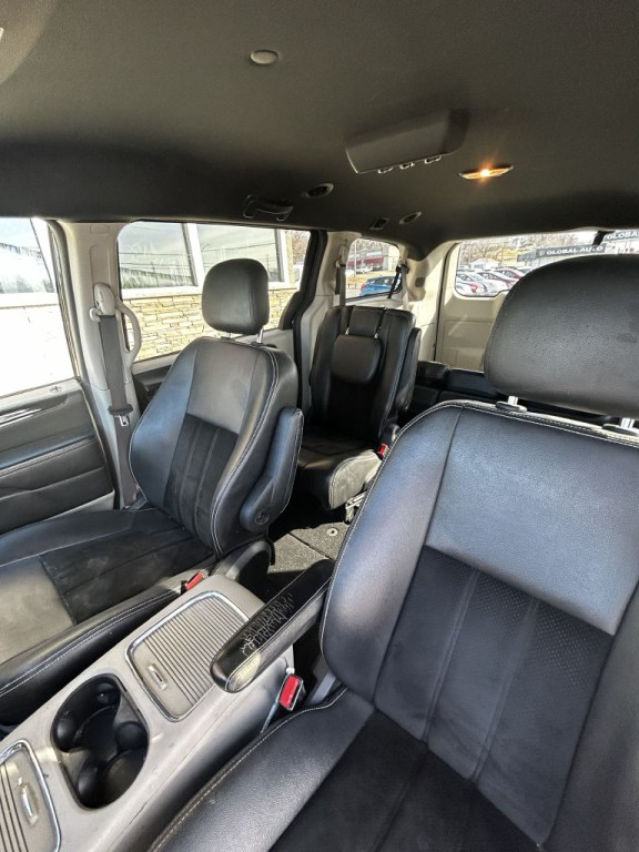 2018 Dodge Grand Caravan Image 6