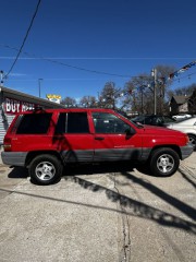 Image for 1997 Jeep Grand Cherokee Laredo ID: 7425633