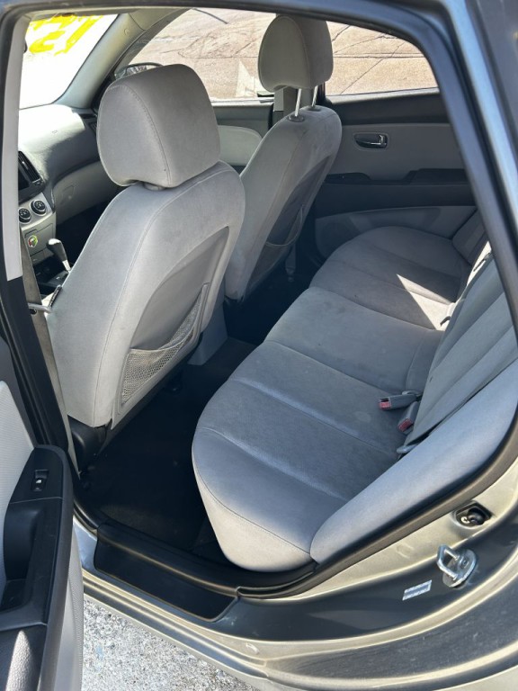 2010 Hyundai Elantra Image 6