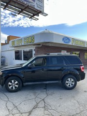 Image for 2010 Ford Escape Limited ID: 7426383