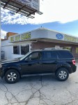 Image for 2010 Ford Escape Limited ID: 7426383