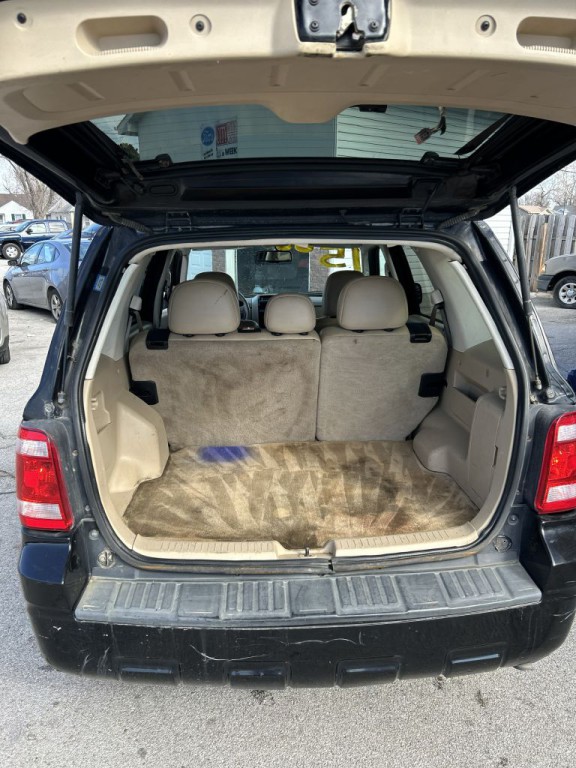 2010 Ford Escape Image 3