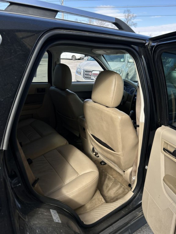 2010 Ford Escape Image 6