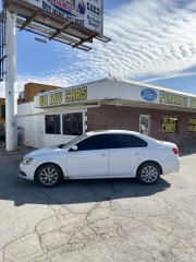 Image for 2011 Volkswagen Jetta SE ID: 7426387