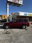 Image for 2006 Chevrolet Trailblazer LS ID: 7434790