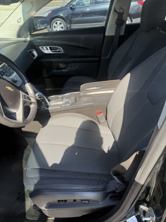 2015 Chevrolet Equinox Image 5
