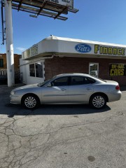 Image for 2008 Buick Lacrosse CXS ID: 7449477