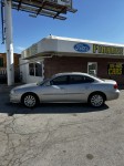 Image for 2008 Buick Lacrosse CXS ID: 7449477