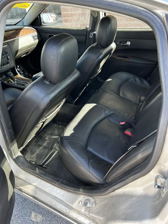 2008 Buick Lacrosse Image 4