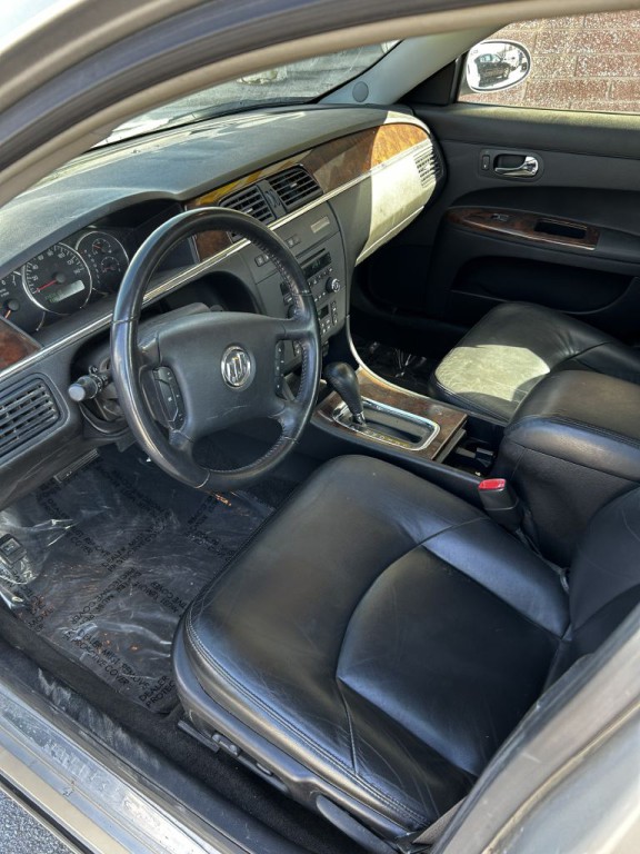 2008 Buick Lacrosse Image 5