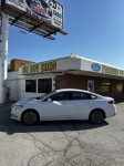 Image for 2018 Ford Fusion SE ID: 7460356