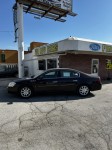 Image for 2008 Buick Lucerne CXL ID: 7487645