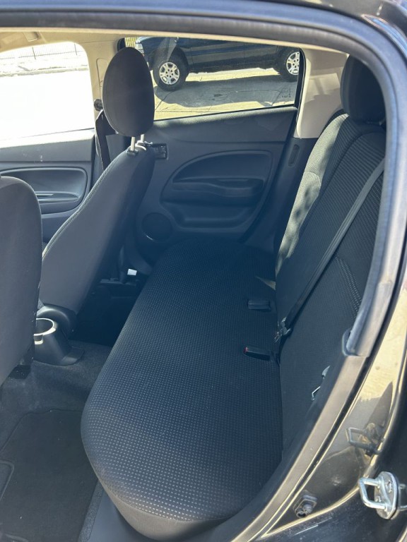 2015 Mitsubishi Mirage Image 5