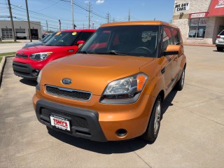 Image for 2011 Kia Soul + ID: 7427076