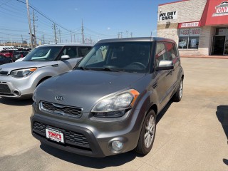 Image for 2012 Kia Soul + ID: 7427081