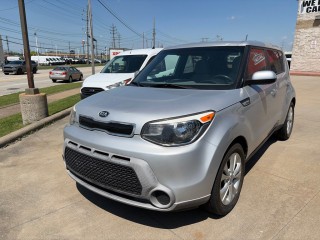 Image for 2015 Kia Soul + ID: 7427085