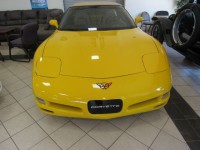 Image for 2004 Chevrolet Corvette BASE ID: 7427120