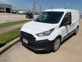Image for 2019 Ford Transit Connect  ID: 7429135