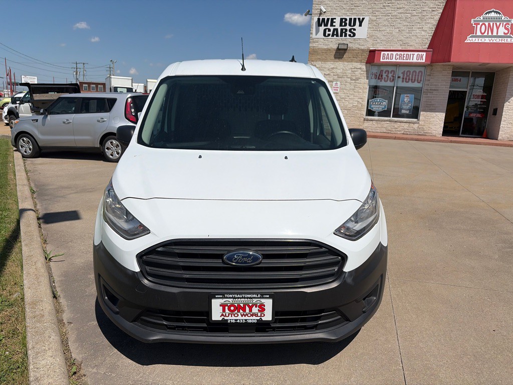 2019 Ford Transit Connect Image 2
