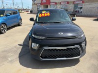 Image for 2020 Kia Soul LX ID: 7430048