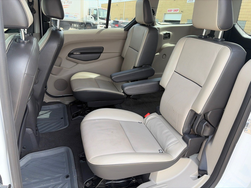 2016 Ford Transit Connect Image 5