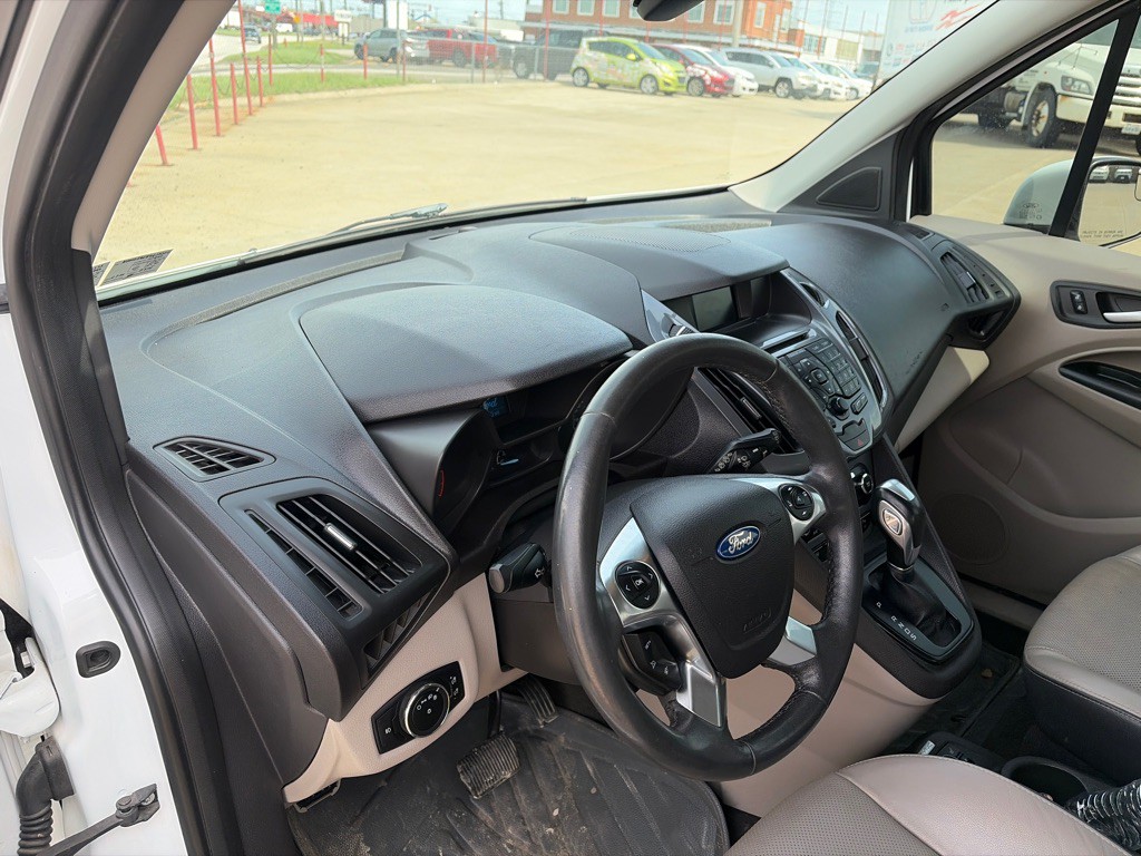 2016 Ford Transit Connect Image 6