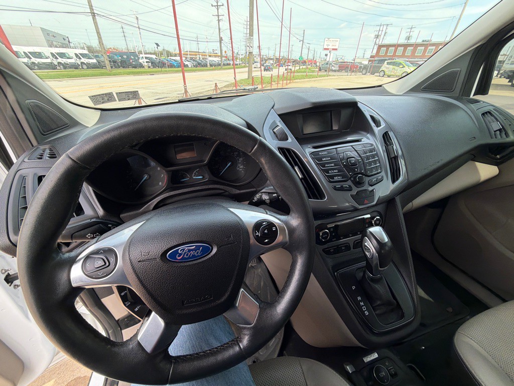 2016 Ford Transit Connect Image 7