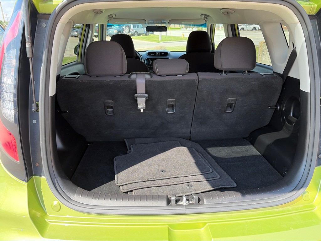 2018 Kia Soul Image 7