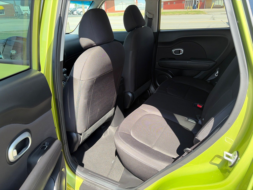 2018 Kia Soul Image 9