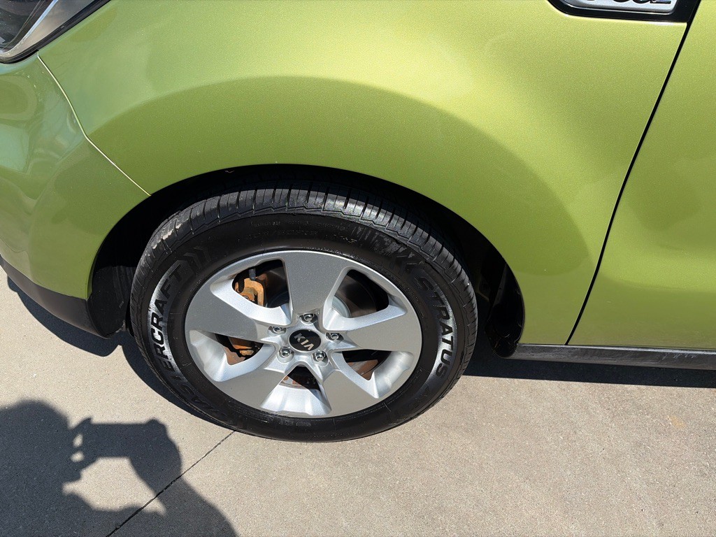 2018 Kia Soul Image 10