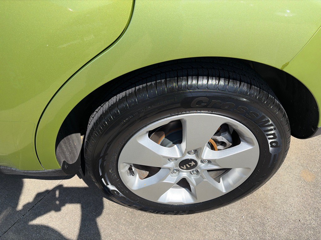 2018 Kia Soul Image 11