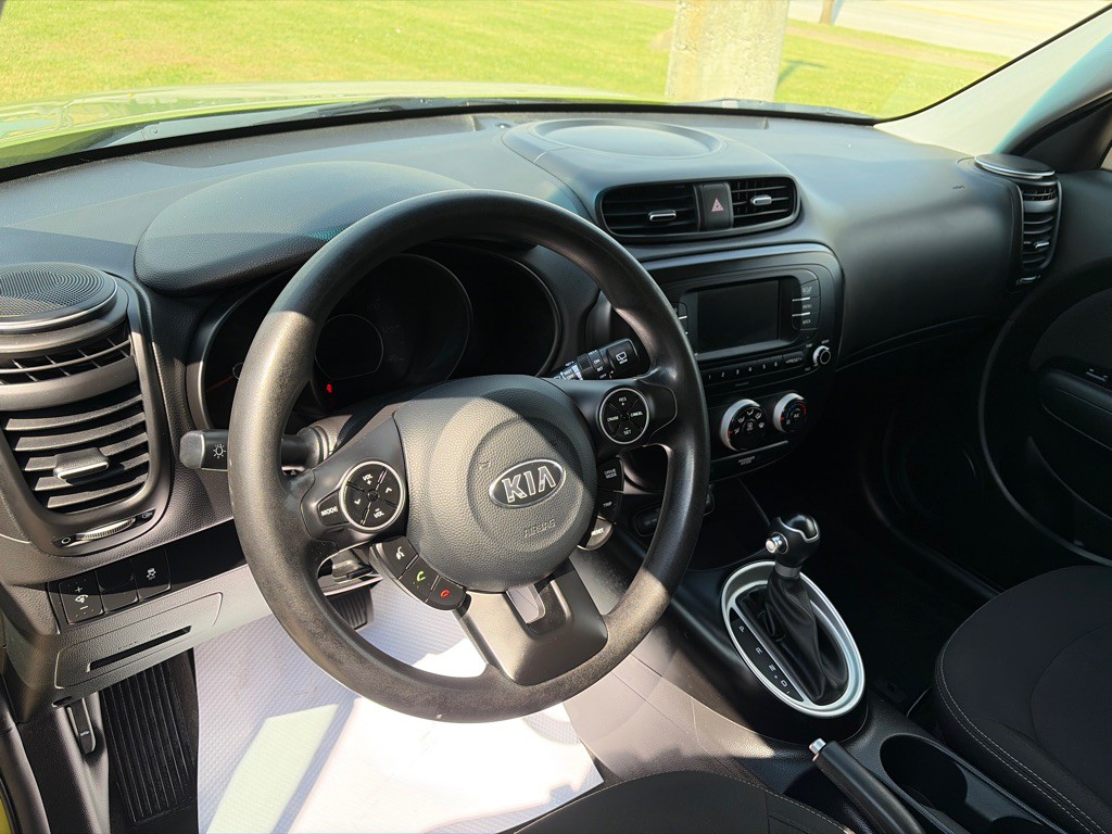 2018 Kia Soul Image 12