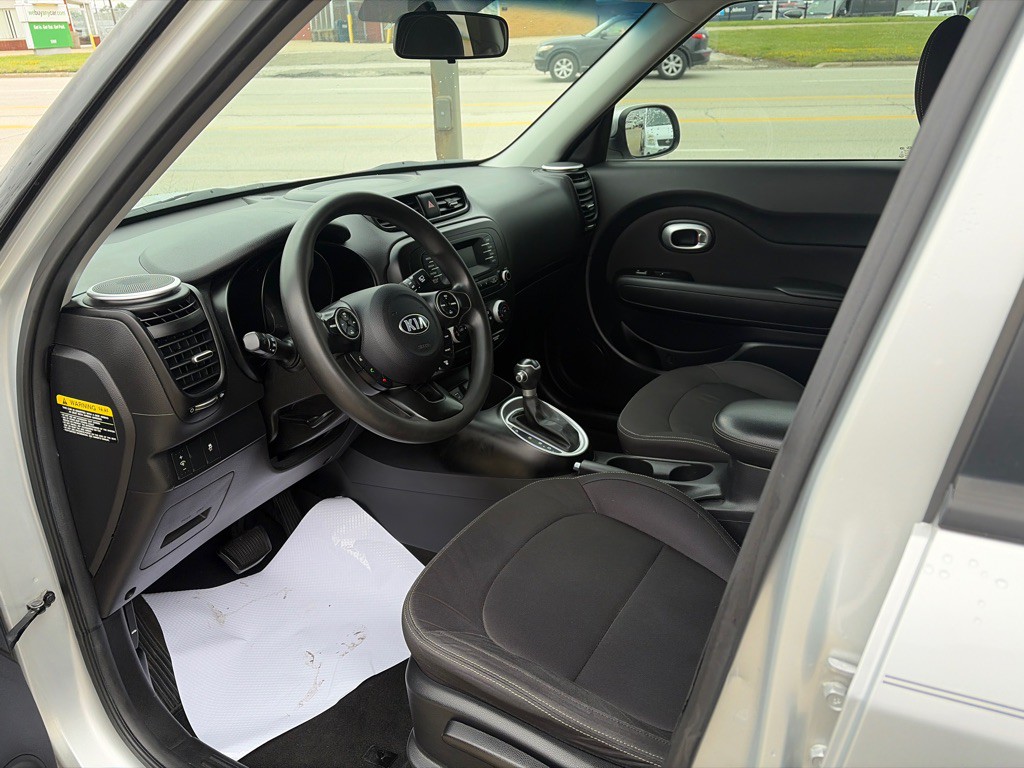 2015 Kia Soul Image 6