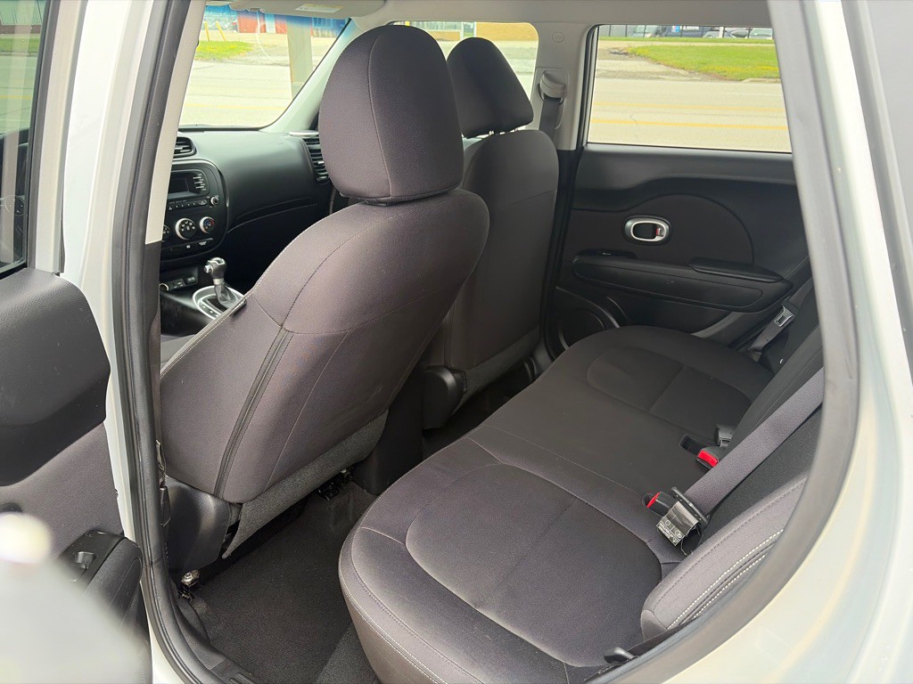 2015 Kia Soul Image 7