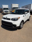 Image for 2019 Kia Soul BASE ID: 7486173