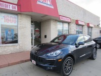 Image for 2018 Porsche Macan BASE ID: 7493473