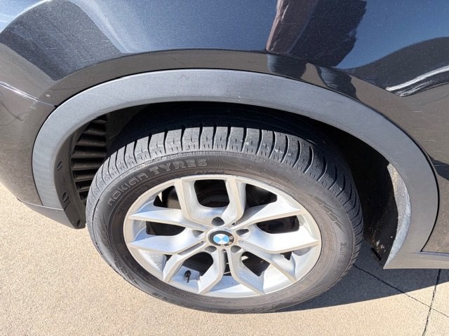 2014 BMW X3 Image 4