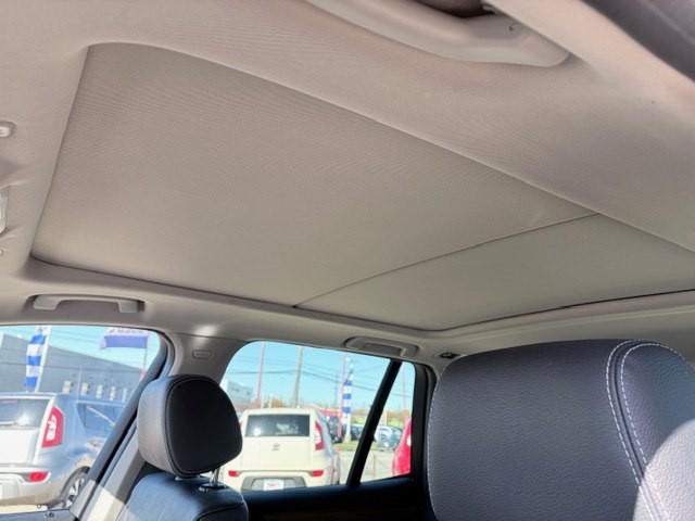 2014 BMW X3 Image 7