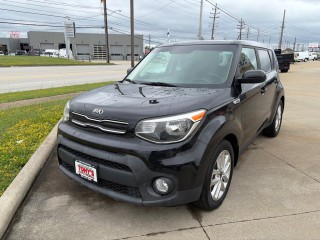 Image for 2017 Kia Soul + ID: 7494908