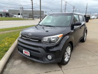 Image for 2017 Kia Soul + ID: 7494908