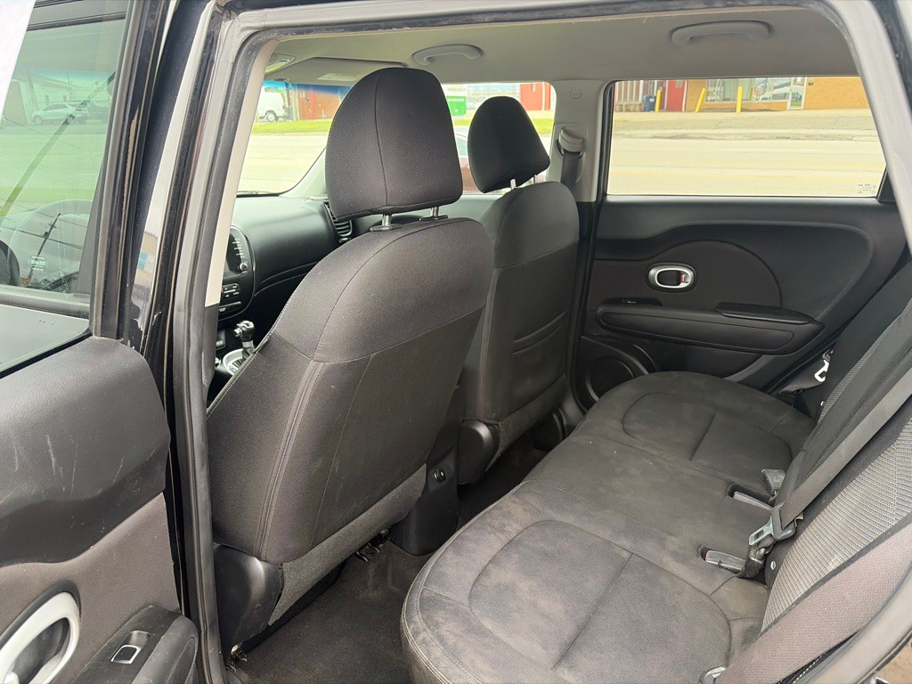 2017 Kia Soul Image 6