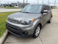 Image for 2019 Kia Soul BASE ID: 7494909