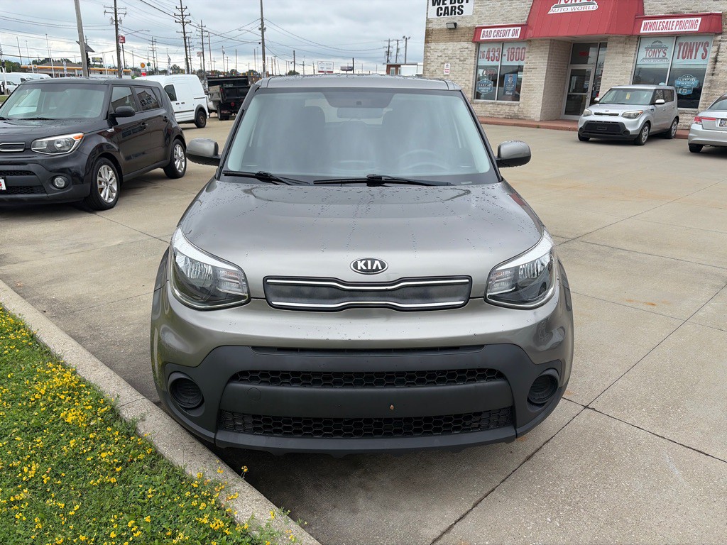 2019 Kia Soul Image 2