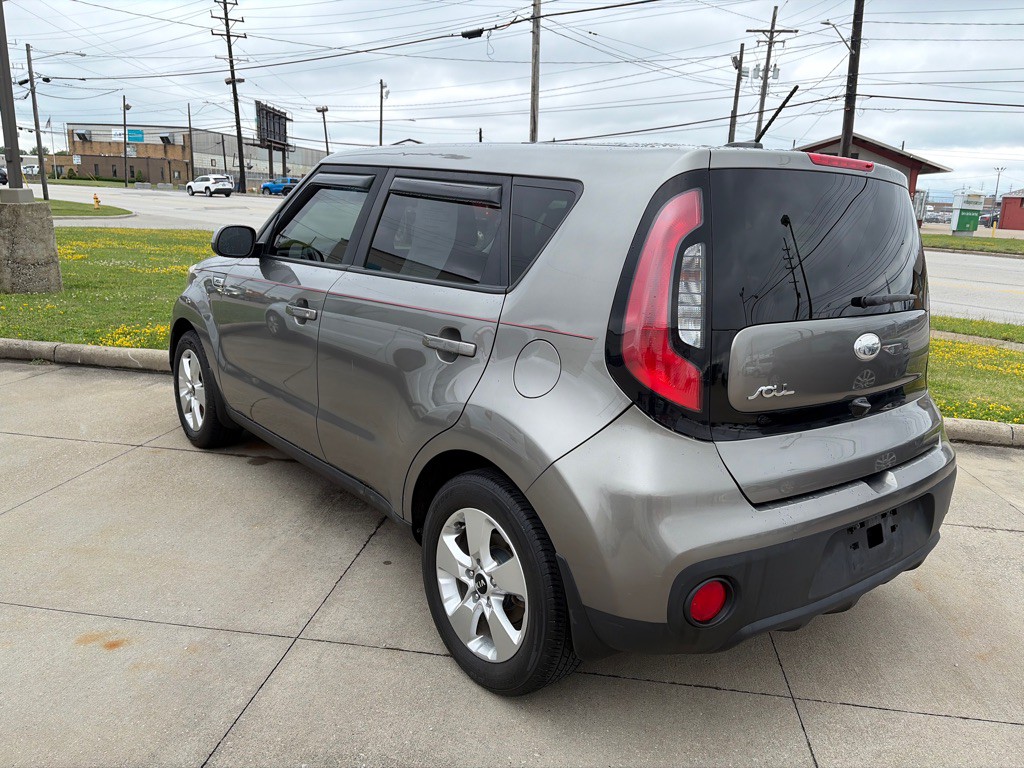 2019 Kia Soul Image 6