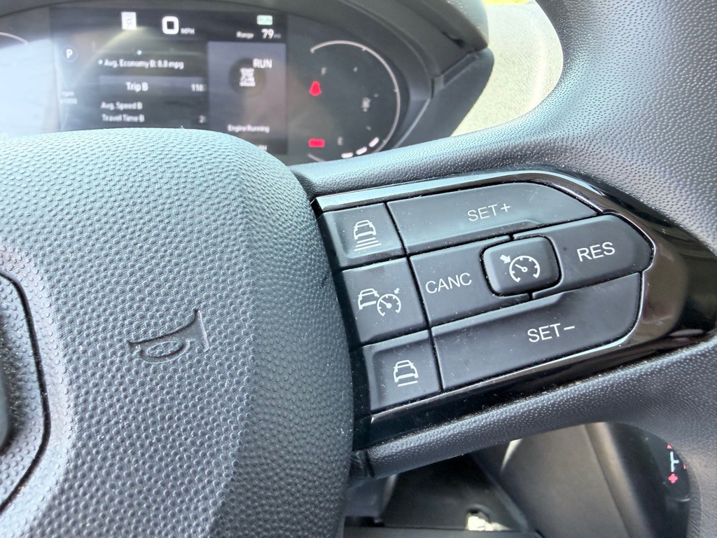 2025 RAM Promaster Image 24