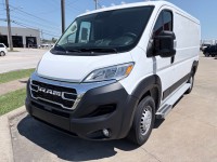 Image for 2025 RAM Promaster TRADESMAN 2500 ID: 7540246