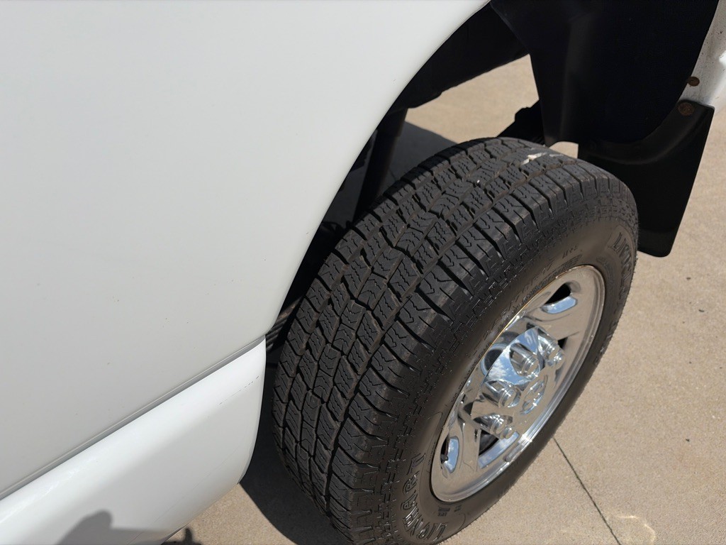2009 Dodge Ram 2500 Image 6
